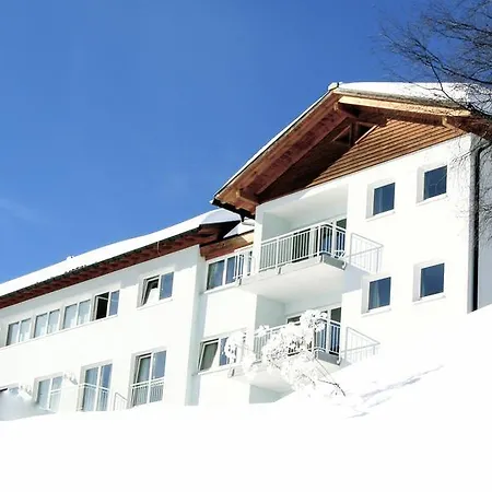 Schneekristall *
