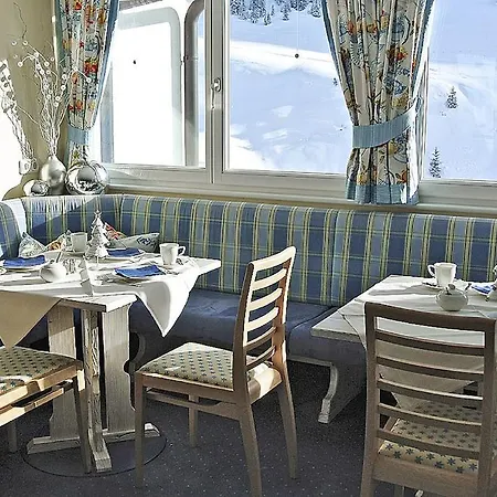 Daire Schneekristall
