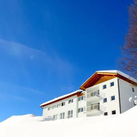 Schneekristall Daire *